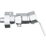 Tuš Miješalica Krom G 1 / 2 inča Mjed | shoptok.hr