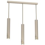  Visilica na sajli ALTRO 3xGU10/8W/230V bež | Eponuda.com