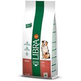 Libra hrana za pse Dog Adult Beef 10kg Cene