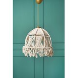 Opviq Blanno White Chandelier Cene