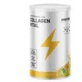 BATTERY COLLAGEN VITAL - okus citrusa 400g