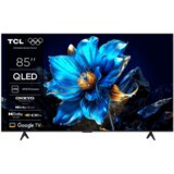 Tcl televizor 85″ P7K 4K QLED Google TV | Eponuda.ba