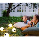  LED vodotesna veriga VENEZIA 10W IP65 | Shoptok.si