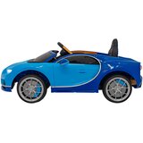  Licenciran avto na akumulator Bugatti Chiron - moder | Shoptok.si