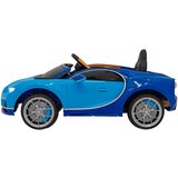  Licencirani auto na akumulator Bugatti Chiron - plavi | shoptok.hr