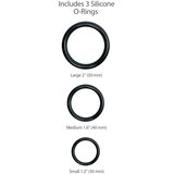 King Cock Strap-on 8 - strap-on dildo - prirodan | shoptok.hr