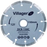 Villager dijamantska rezna ploča 150MM DCB115C Cijene