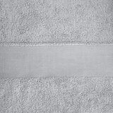 Catherine Lansfield Svetlo sive frotirne bombažne brisače v kompletu 2 ks 30x30 cm Anti-Bacterial – | Shoptok.si