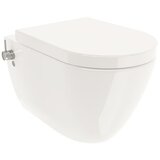 Bocchi venezia rimless konzolna wc šolja sa ventilom toplo/hladno | ePonuda.com