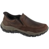 Skechers Slip-ins Relaxed Fit: Santoro - Archaic 205680-BRN | shoptok.hr
