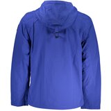 Napapijri MEN&#39;S SPORTS JACKET BLUE | Shoptok.si