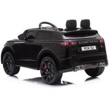  Licenciran avto na akumulator Range Rover - črn/lakiran | Shoptok.si