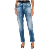 Met Jeans straight 10DBF0667-D995-6048 Večbarvna | Shoptok.si