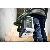 Festool ctlc sys i-basic baterijski usisivač, f 576936 Slike