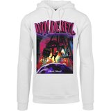 Mister Tee Gorgeous hoodie in white | Shoptok.si