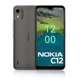 Nokia pametni telefon C12 2+64GB 6,3 ''oglje ITA, (21073852) Cene