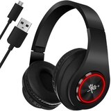 Malatec bluetooth 5.0. brezžične igralne slušalke + mikrofon, (20378502) Cene