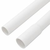  Kanalice za kabele s kopčama Ø 16 mm 30 m PVC | shoptok.hr