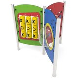  ELIPSO OGRADA 2 - metalno profi igralo | shoptok.hr