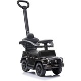  Dječji Mercedes Benz G350d guralica crni Slike