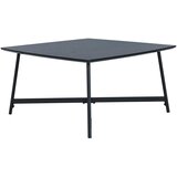 MID.YOU KLUBSKA MIZA, črna | Shoptok.si