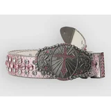 Silas Western Pas pink