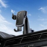 hoco. gravitacijsko avtomobilsko držalo za osrednjo konzolo avtomobila H81 | Shoptok.si