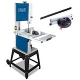 Scheppach tračna pila HBS400 175mm u
