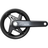  Pogon Shimano, Fc-U8000-1, Cues, For Rear 9/10/11-Speed, Hollowtech 2, 170Mm, 40T W/Cg, W/O Bb Parts, Chain Case Compatible Cijene