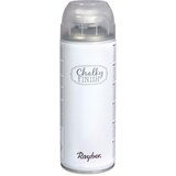 RAYHER BARVA SPRAY CHALKY F. BELA 400 ML | Shoptok.si