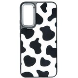  Maska za telefon 3D PROTECT za Samsung A34 5G DZ8, Bela | Eponuda.com