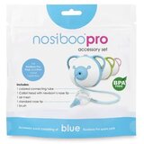 Nosiboo nadomestni del za pripomočke komplet dodatkov za aspirator blue | Shoptok.si