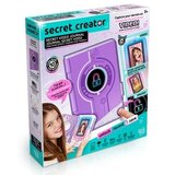  Secret Video Journal Canaltoys | shoptok.hr