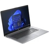 HP laptop probook 470 G10 17.3 fhd IPS/i7-1355U/16GB/NVMe 512GB/Win11 pro/silver | ePonuda.com