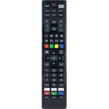 Superior Daljinski upravljač za Hisense TV i Smart prijemnike - RC HISENSE | shoptok.hr