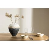 Venture Home vaza Pane ⌀29 cm, bež Cijene