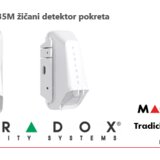 Paradox NV35M žičani detektor pokreta | Eponuda.ba
