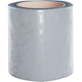  Prozirna zavjesa za vrata 200 mm x 1,6 mm 10 m PVC | shoptok.hr