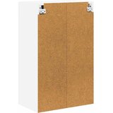  Ormar za Zid Lucca Bijela visokog sjaja 50 x 31 x 80 cm | shoptok.hr