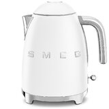  KLF03WHMEU SMEG KUHALO ZA VODU BIJELA MAT Cijene