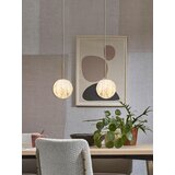 it´s about RoMi VISEČA SVETILKA Carrara Globus 22/35 cm E14 | Shoptok.si