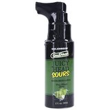 Doc Johnson - GoodHead Juicy Head Dry Mouth Spray Sour - Apple - 60 ml | shoptok.hr