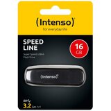  (Intenso) USB Flash drive 16GB Hi-Speed USB... | Eponuda.ba