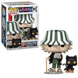 Funko POP ANIMATION Bleach – Kisuke Urahara Yoruichi | Shoptok.si