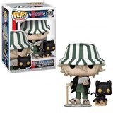 Funko POP figura Bleach Kisuke Urahara i Yoruichi | shoptok.hr
