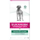 Eukanuba VETERINARY DIETS Restricted Calorie - Varčno pakiranje: 2 x 12 kg | shoptok.hr