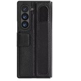 Nillkin torbica aoge za samsung F956B galaxy z fold 6 crna