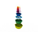 Joseph Joseph 9-dijelni set univerzalnih posuda Nest | shoptok.hr