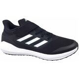 Adidas Nizke superge Ultrabounce EL K Črna | Shoptok.si