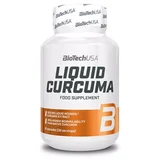 Liquid Curcuma, 30 kapsul, (20696512)